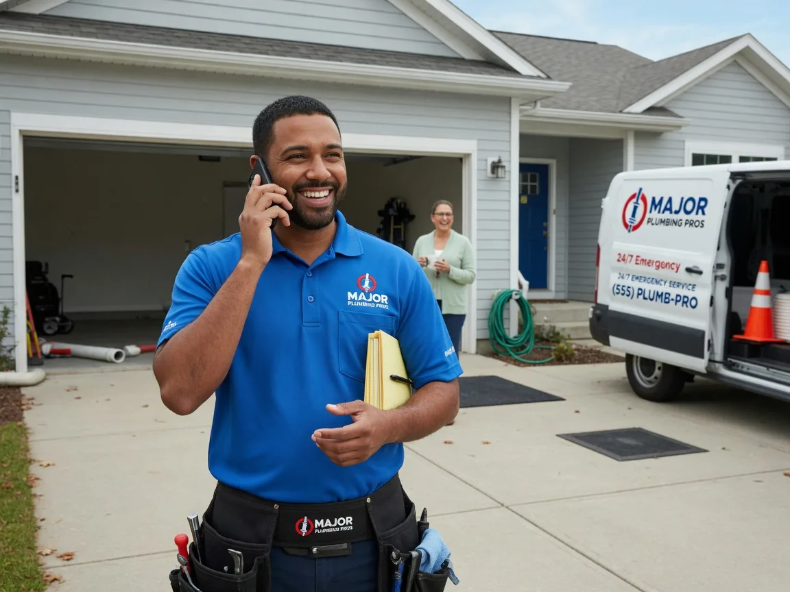 Drain Cleaning Services Tuscumbia, AL FAQs